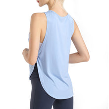 Load image into Gallery viewer, AirLite Stylist Singlet