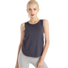 Load image into Gallery viewer, AirLite Stylist Singlet