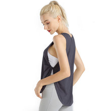 Load image into Gallery viewer, AirLite Stylist Singlet