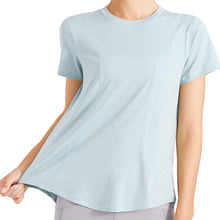 Load image into Gallery viewer, Aether Mesh Hollow Tee