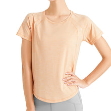 Load image into Gallery viewer, Aether Mesh Hollow Tee