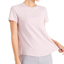 Load image into Gallery viewer, Aether Mesh Hollow Tee