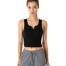 Load image into Gallery viewer, Glaze Thread Slim Tank