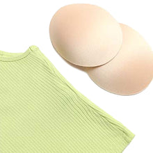 Load image into Gallery viewer, Glaze Thread Slim Tank