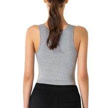 Load image into Gallery viewer, Glaze Thread Slim Tank