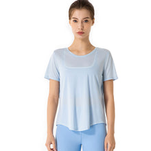 Load image into Gallery viewer, Herse Slit Top