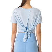 Load image into Gallery viewer, Herse Slit Top