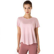 Load image into Gallery viewer, Herse Slit Top