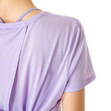 Load image into Gallery viewer, Herse Slit Top