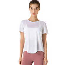 Load image into Gallery viewer, Herse Slit Top