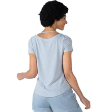 将图片加载到图库查看器,Mild Finesse Tee