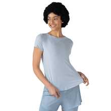 将图片加载到图库查看器,Mild Finesse Tee