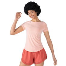 将图片加载到图库查看器,Mild Finesse Tee