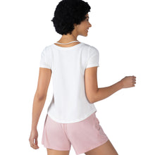 将图片加载到图库查看器,Mild Finesse Tee