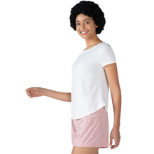 将图片加载到图库查看器,Mild Finesse Tee