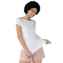 将图片加载到图库查看器,Mild Finesse Tee