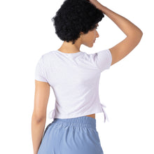 Load image into Gallery viewer, Laco Straps Crop Top