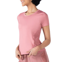 将图片加载到图库查看器,Laco Mesh Tee