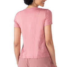 将图片加载到图库查看器,Laco Mesh Tee