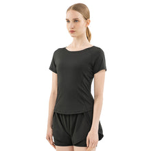 Load image into Gallery viewer, Aether 2.0 Mesh Sports-T