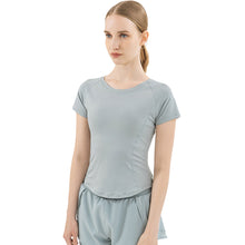 Load image into Gallery viewer, Aether 2.0 Mesh Sports-T