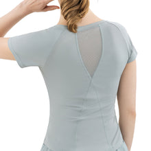 Load image into Gallery viewer, Aether 2.0 Mesh Sports-T