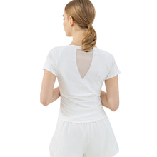 Load image into Gallery viewer, Aether 2.0 Mesh Sports-T