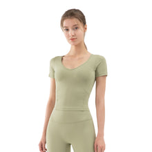 Load image into Gallery viewer, Chic Slim-Fit Top