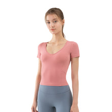 Load image into Gallery viewer, Chic Slim-Fit Top