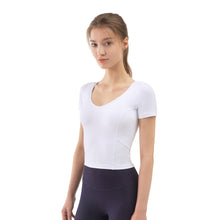 Load image into Gallery viewer, Chic Slim-Fit Top