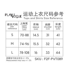 Load image into Gallery viewer, Glaze Thread Hollow Top