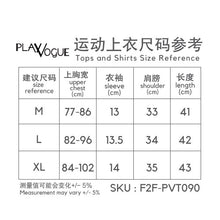 Load image into Gallery viewer, Striped Soft-Fit Top