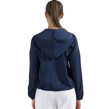 将图片加载到图库查看器,Zip-Up Cropped Jacket