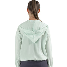 将图片加载到图库查看器,Zip-Up Cropped Jacket