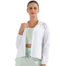 将图片加载到图库查看器,Zip-Up Cropped Jacket