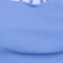 Load image into Gallery viewer, Ruffle X-Back Top