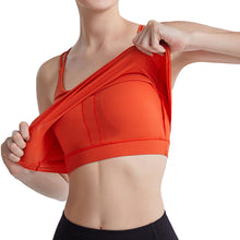 Load image into Gallery viewer, Ruffle X-Back Top