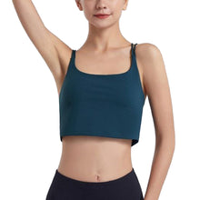 将图片加载到图库查看器,Layered X-Back Top