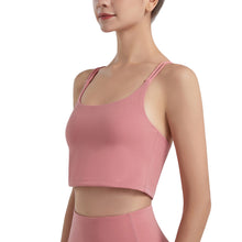 将图片加载到图库查看器,Layered X-Back Top