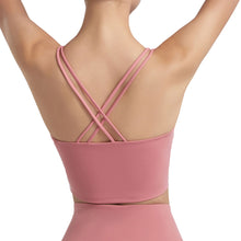 将图片加载到图库查看器,Layered X-Back Top