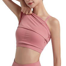 将图片加载到图库查看器,Layered X-Back Top