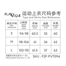 Load image into Gallery viewer, Layered Thread Long Sleeves Top