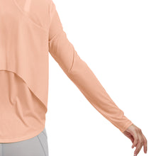 Load image into Gallery viewer, Layered Thread Long Sleeves Top