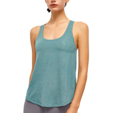 将图片加载到图库查看器,Layered With Padding Sports Vest