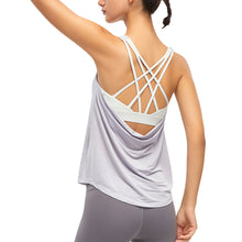 将图片加载到图库查看器,Layered With Padding Sports Vest