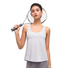 将图片加载到图库查看器,Layered With Padding Sports Vest