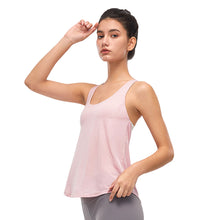 将图片加载到图库查看器,Layered With Padding Sports Vest