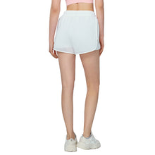 将图片加载到图库查看器，Mesh Up  Layered  Workout Shorts
