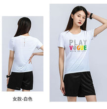Load image into Gallery viewer, Play Vogue Flower4.0 sport Tee
