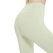 将图片加载到图库查看器，Vibe Mesh Legging
